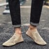 Newness Mens Slip On Loafers Breathable versatile and effortlessly chic loafers for men perfect for elevating everyday style