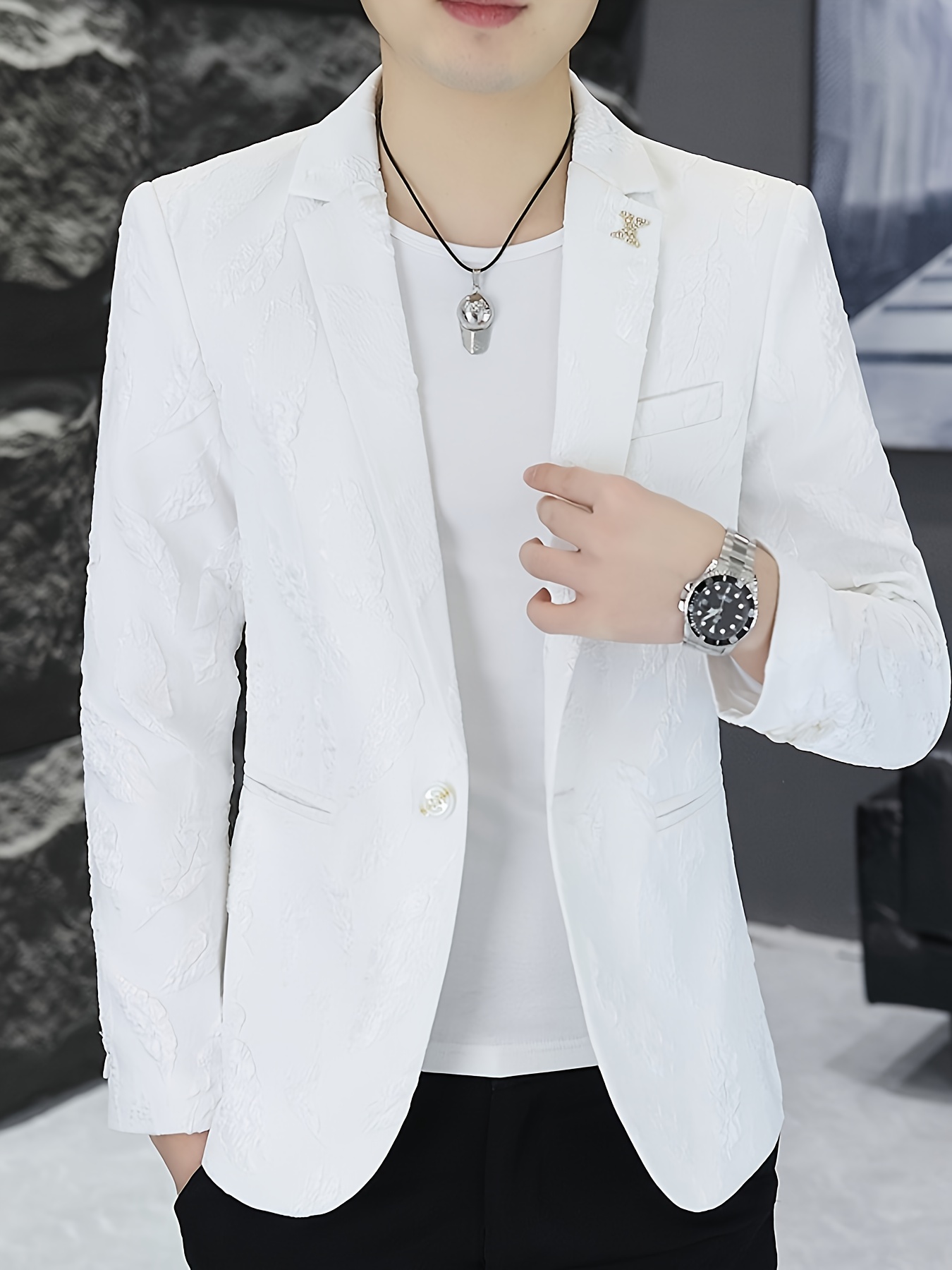 10610 Haomen-5608 White