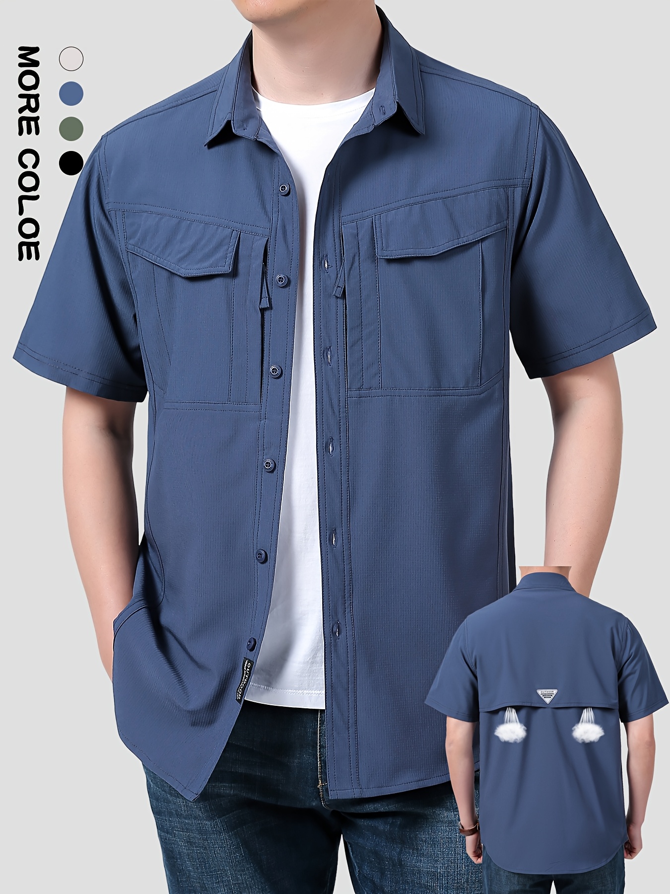 Royal Blue