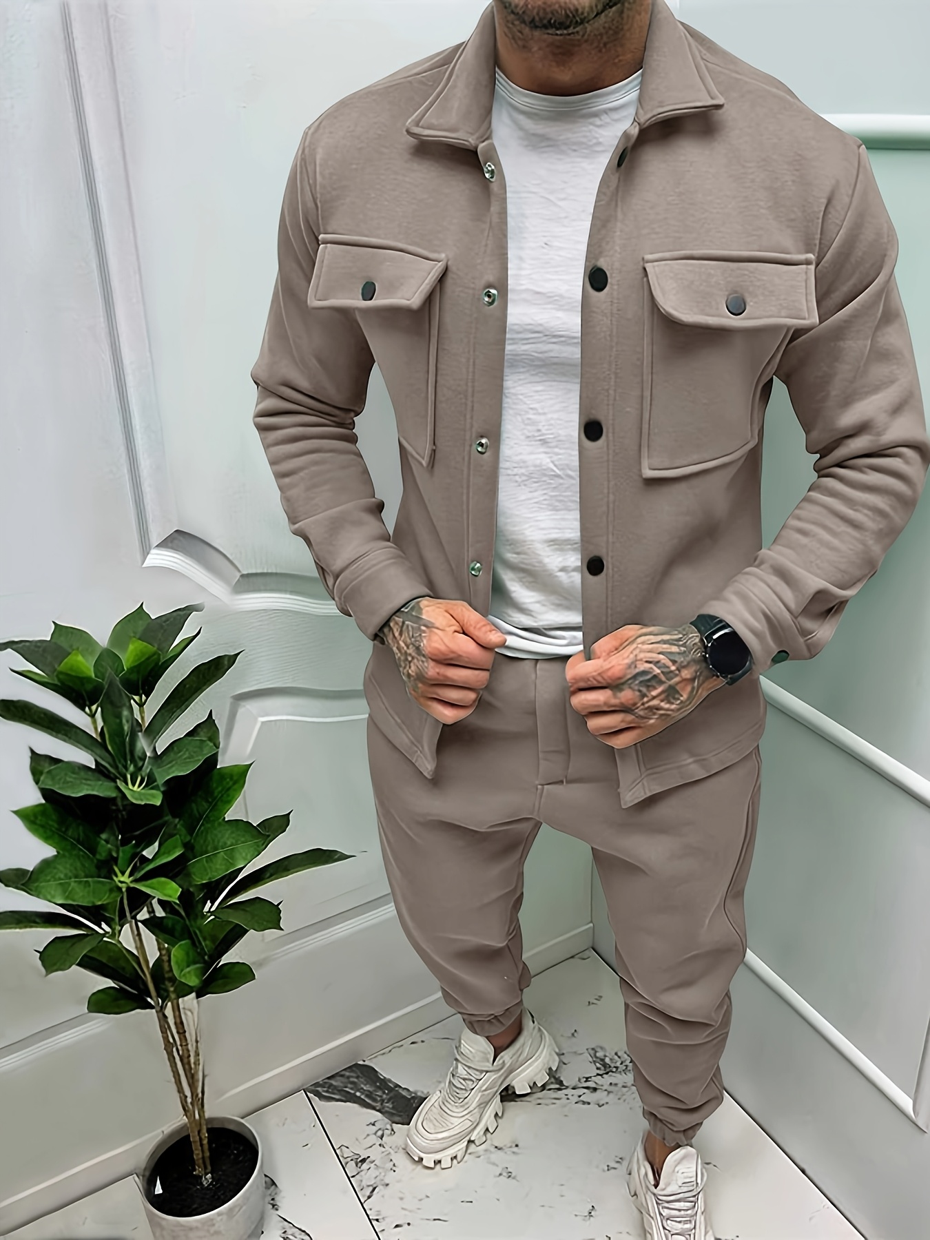 Khaki