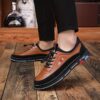 Newness Metropolitan Mens Casual Shoes Versatile trendy mens casual shoes perfect for any occasion Stylish and comfortable design
