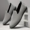 Newness Mens Effortless Style Casual Loafers Comfortable and stylish loafers for men perfect for elevating any casual outfit