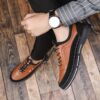 Newness Metropolitan Mens Casual Shoes Versatile trendy mens casual shoes perfect for any occasion Stylish and comfortable design