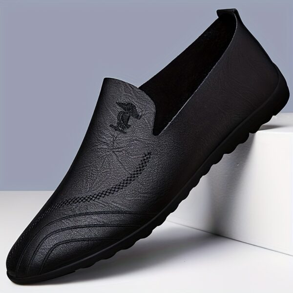 Newness Mens Casual Loafers Breathable lightweight loafers perfect for any occasion