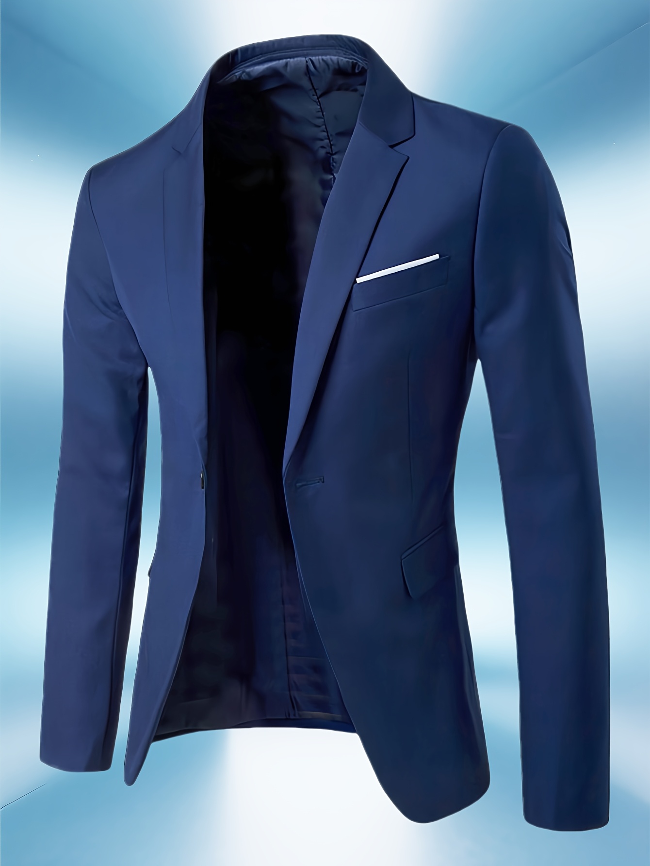 Blue Navy