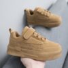 Stylish and comfortable Everyday Kids Casual Shoes from Newness in color   perfect for everyday wear Durable construction ensures long lasting comfort for active kids