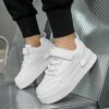 Stylish and comfortable Cloudwalkers Kids Sneakers by Newness perfect for all day wear and play