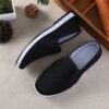 Newness Mens Slip On Loafers Breathable lightweight loafers perfect for any casual occasion Effortless style for the modern man