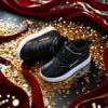 Cool boys skate shoes in stylish design perfect for skateboarding and everyday wear