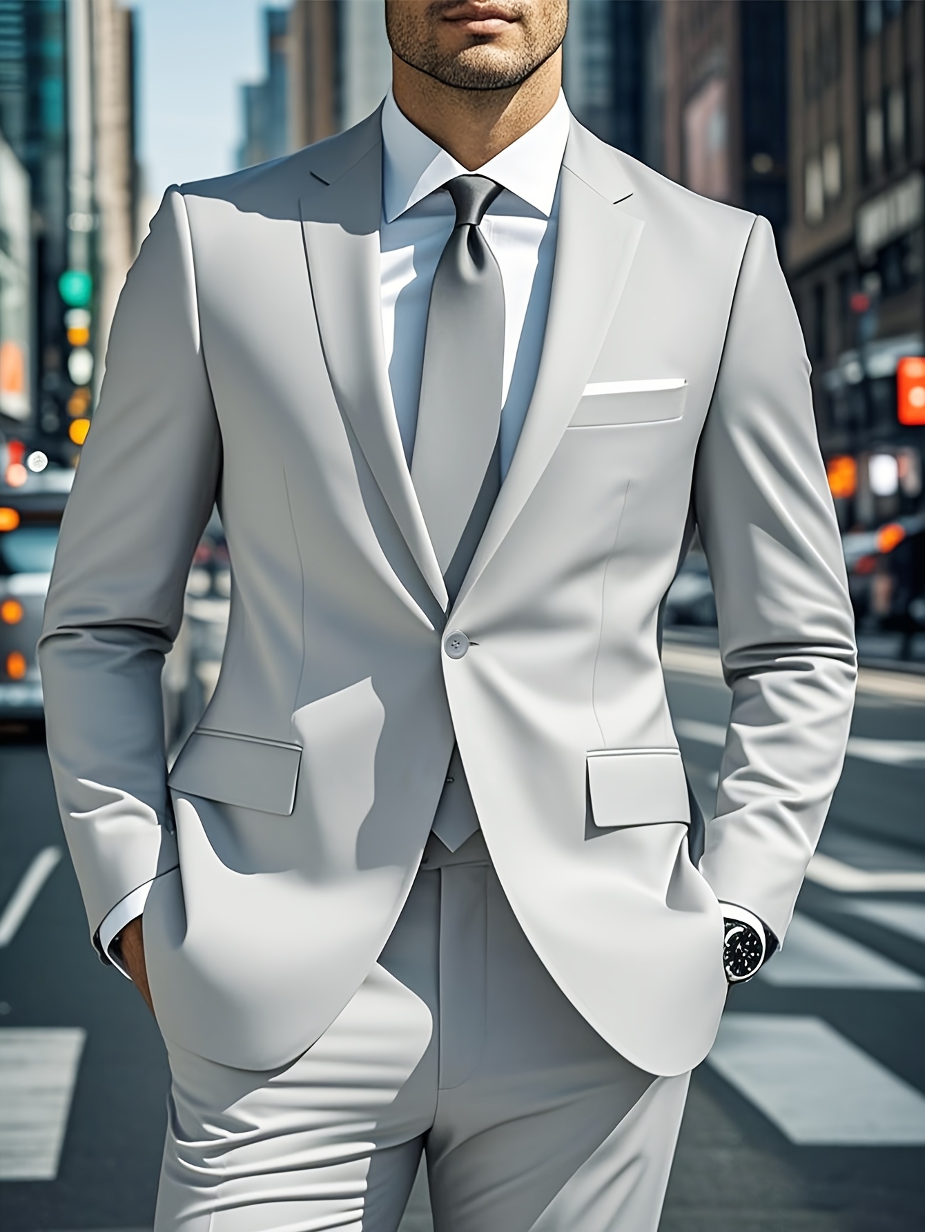 Light Grey
