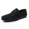 Newness Metropolitan Mens Casual Loafers Elevate your style with these comfortable and effortlessly chic loafers
