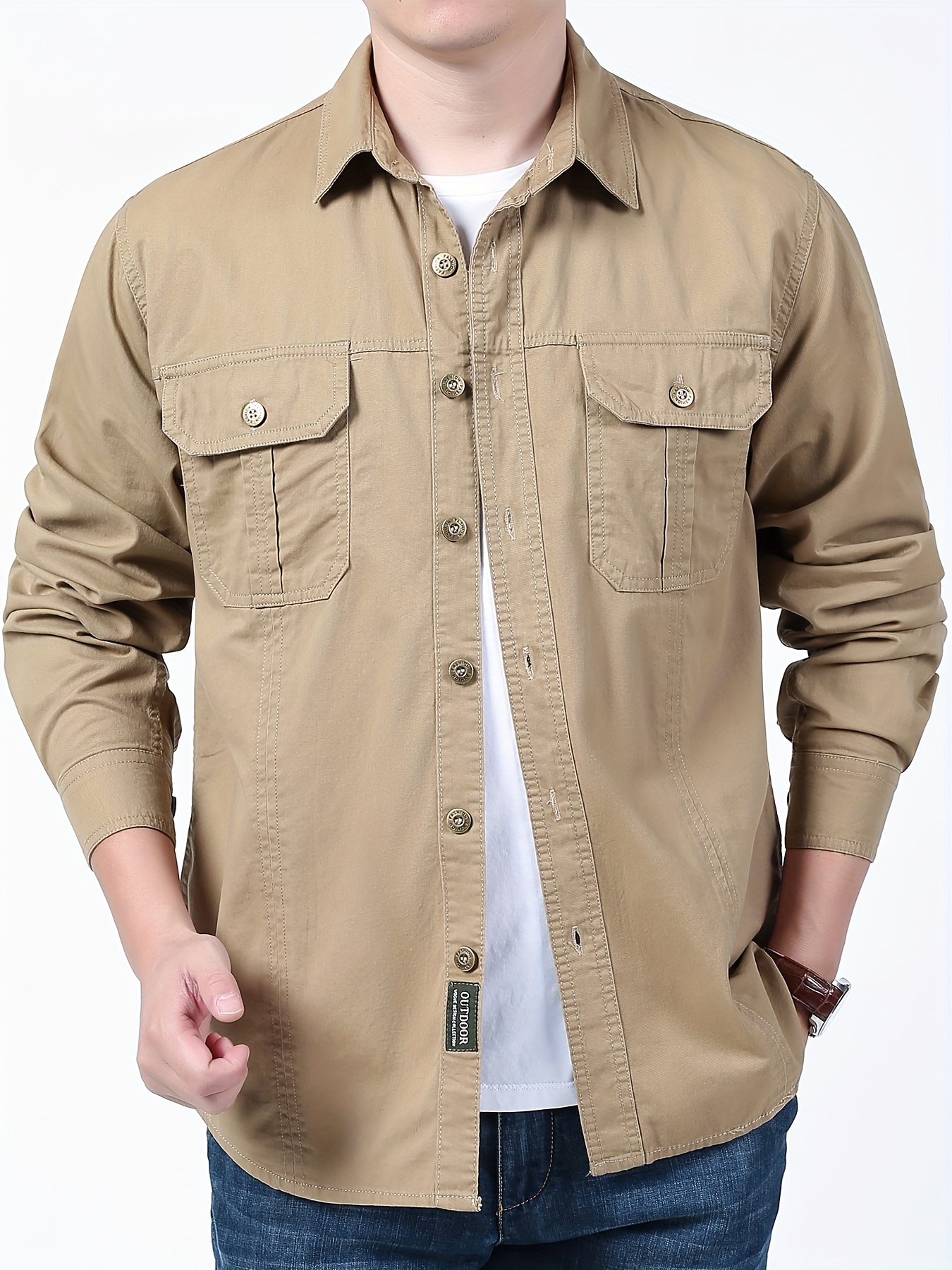 Khaki