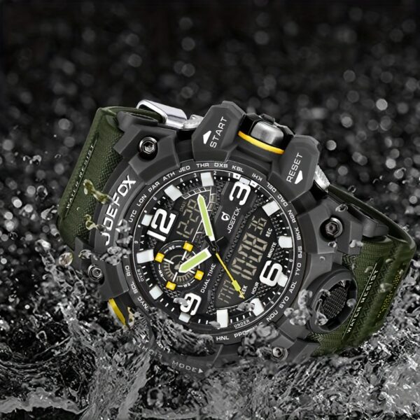 Apex Digital Sports Watch