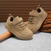 Stylish and comfortable Everyday Kids Casual Shoes from Newness in color   perfect for everyday wear Durable construction ensures long lasting comfort for active kids