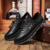 Newness Metropolitan Mens Casual Shoes Versatile trendy mens casual shoes perfect for any occasion Stylish and comfortable design