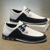 Newness Metropolitan Mens Casual Loafers Comfortable and sophisticated mens loafers perfect for everyday wear View the stylish design and superior craftsmanship