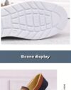 Newness Mens Casual Slip On Shoes Effortless style for everyday wear Comfortable and stylish slip on shoes perfect for any occasion