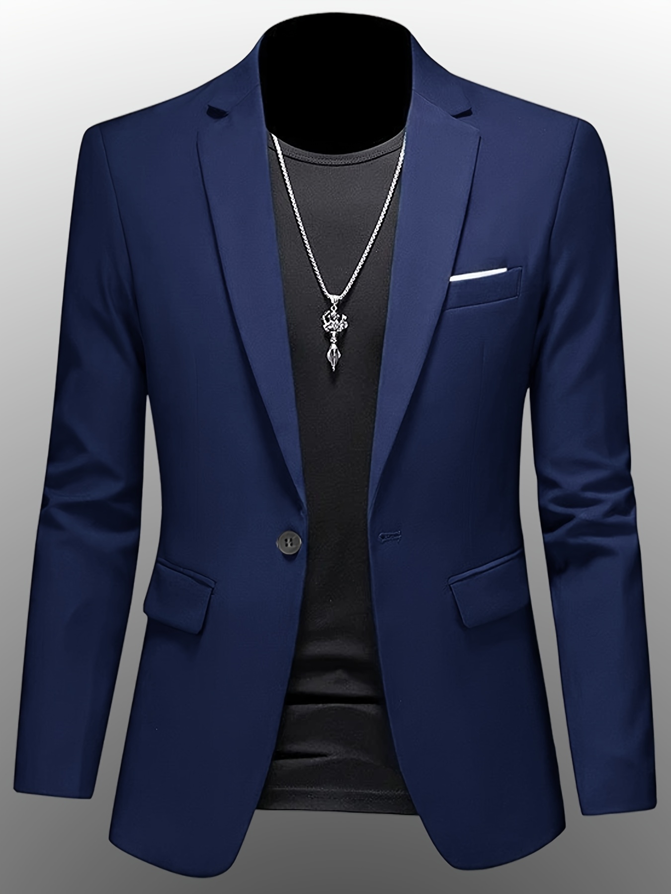 Navy Blue