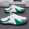 Newness Mens Casual Slip On Shoes Breathable durable and effortlessly stylish slip on shoes for men perfect for everyday wear