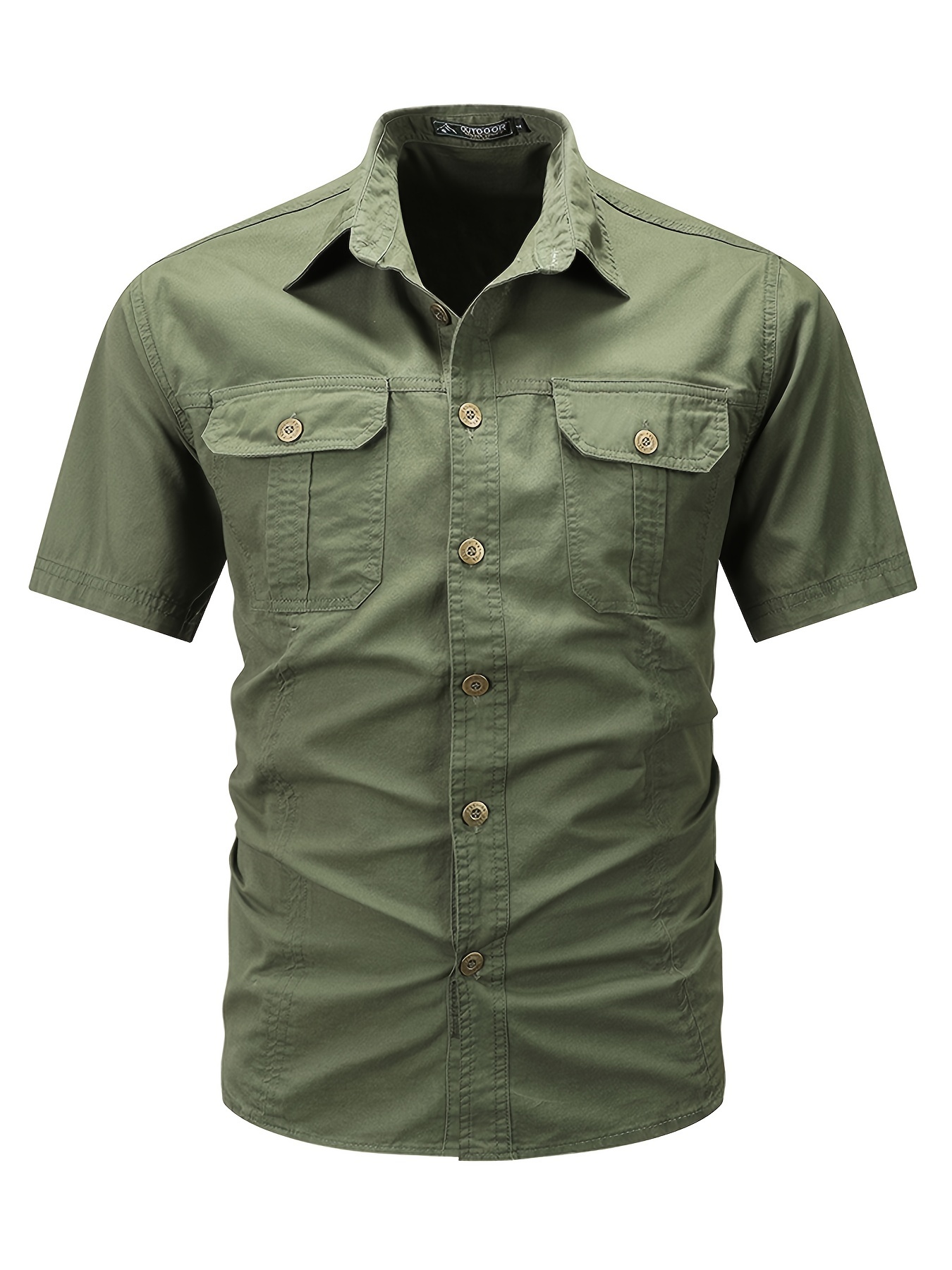 Army Green