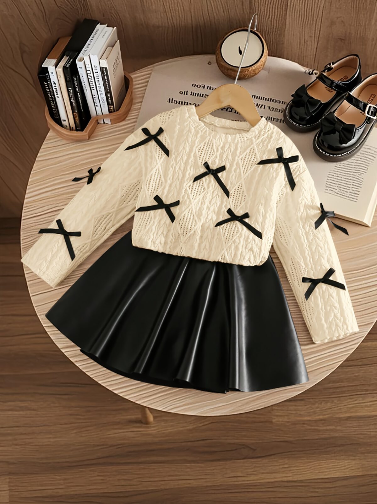 Adorable girls bow set in various colors and patterns perfect for any occasion Shop Newnesss latest collection