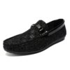 Newness Metropolitan Mens Casual Loafers Breathable lightweight effortlessly chic loafers for men perfect for a casual yet stylish look