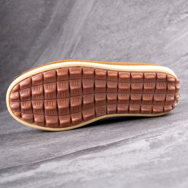 Newness Effortless Style Boys Loafers: Stylish and comfortable loafers for boys, perfect for any occasion.