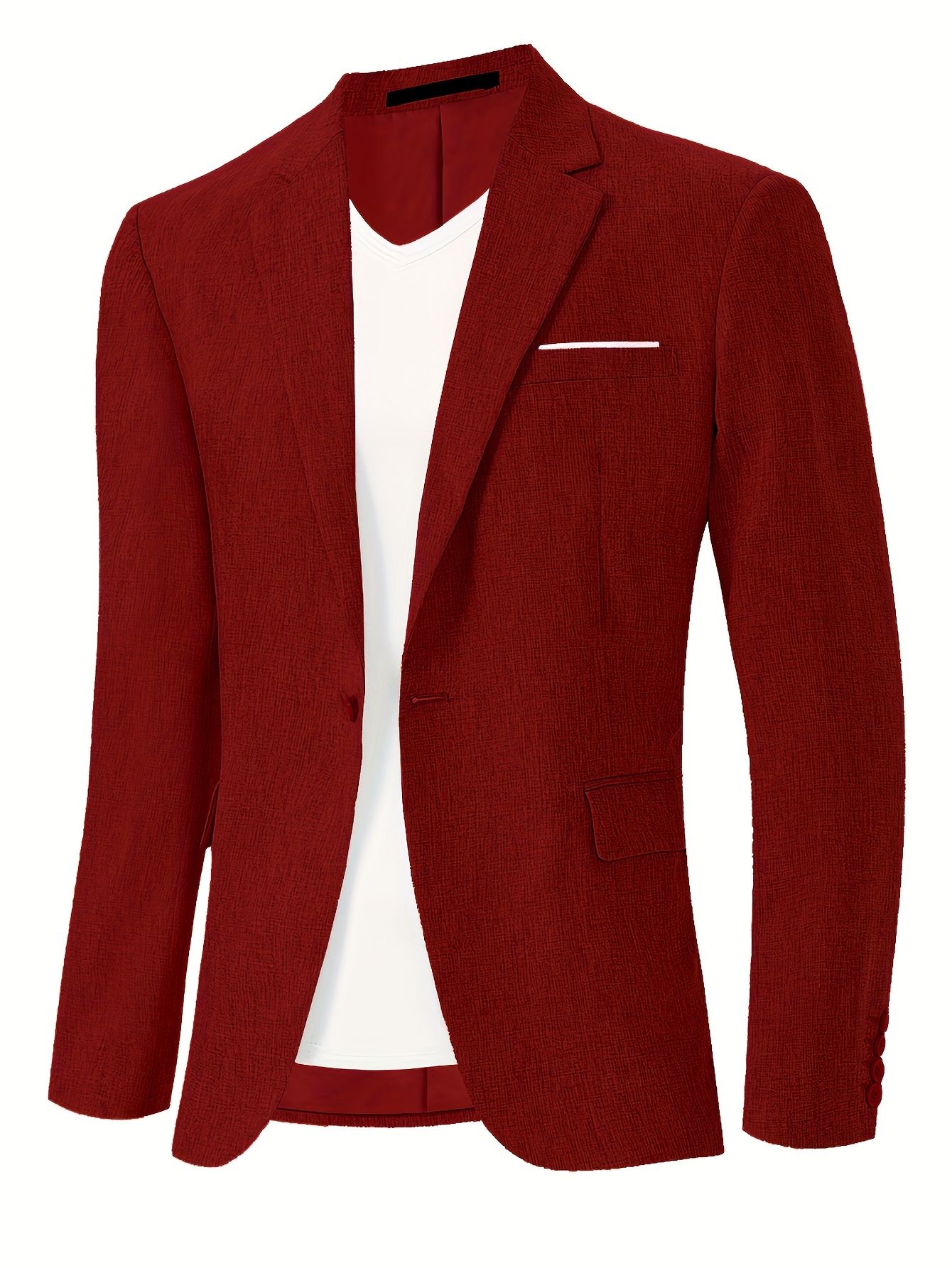 Deep Red