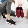 Newness Mens Slip On Loafers Breathable durable and stylish loafers perfect for any casual occasion Step into comfort and effortless style