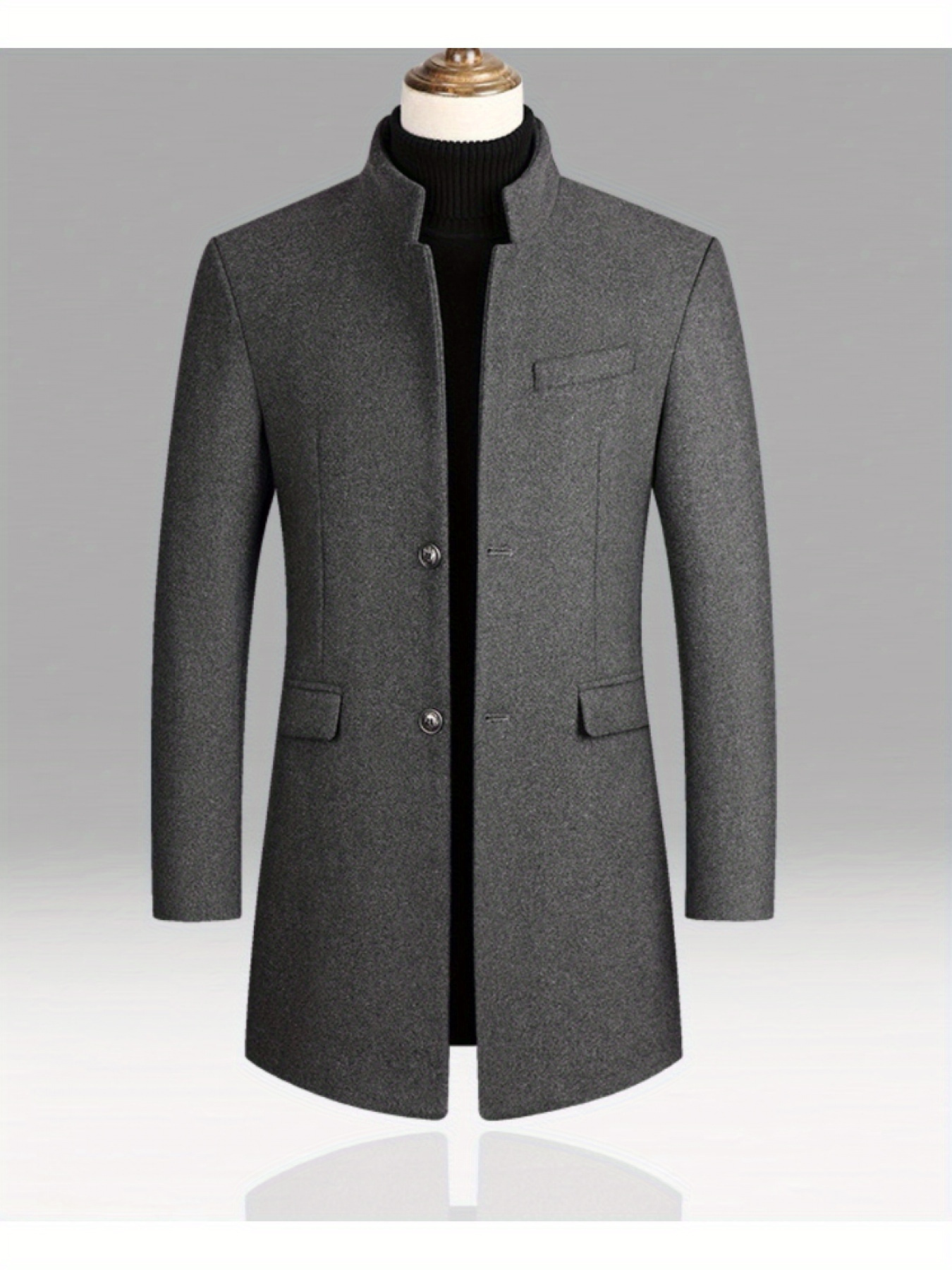 Dark Gray