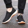 Newness Mens Slip On Loafers Breathable durable and stylish loafers perfect for any casual occasion Step into comfort and effortless style