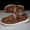 Newness Urbane Stride Mens Woven Loafers Breathable comfortable and stylish woven loafers for men perfect for everyday wear