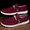 Newness Urbane Stride Mens Woven Loafers Breathable comfortable and stylish woven loafers for men perfect for everyday wear