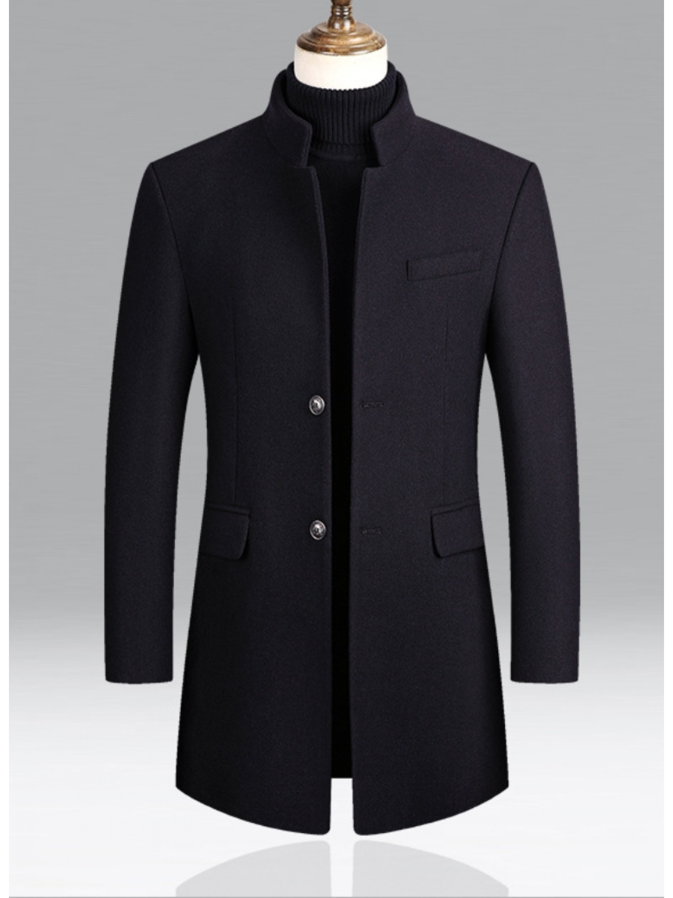 Navy Blue