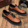 Newness Metropolitan Mens Casual Shoes Versatile trendy mens casual shoes perfect for any occasion Stylish and comfortable design