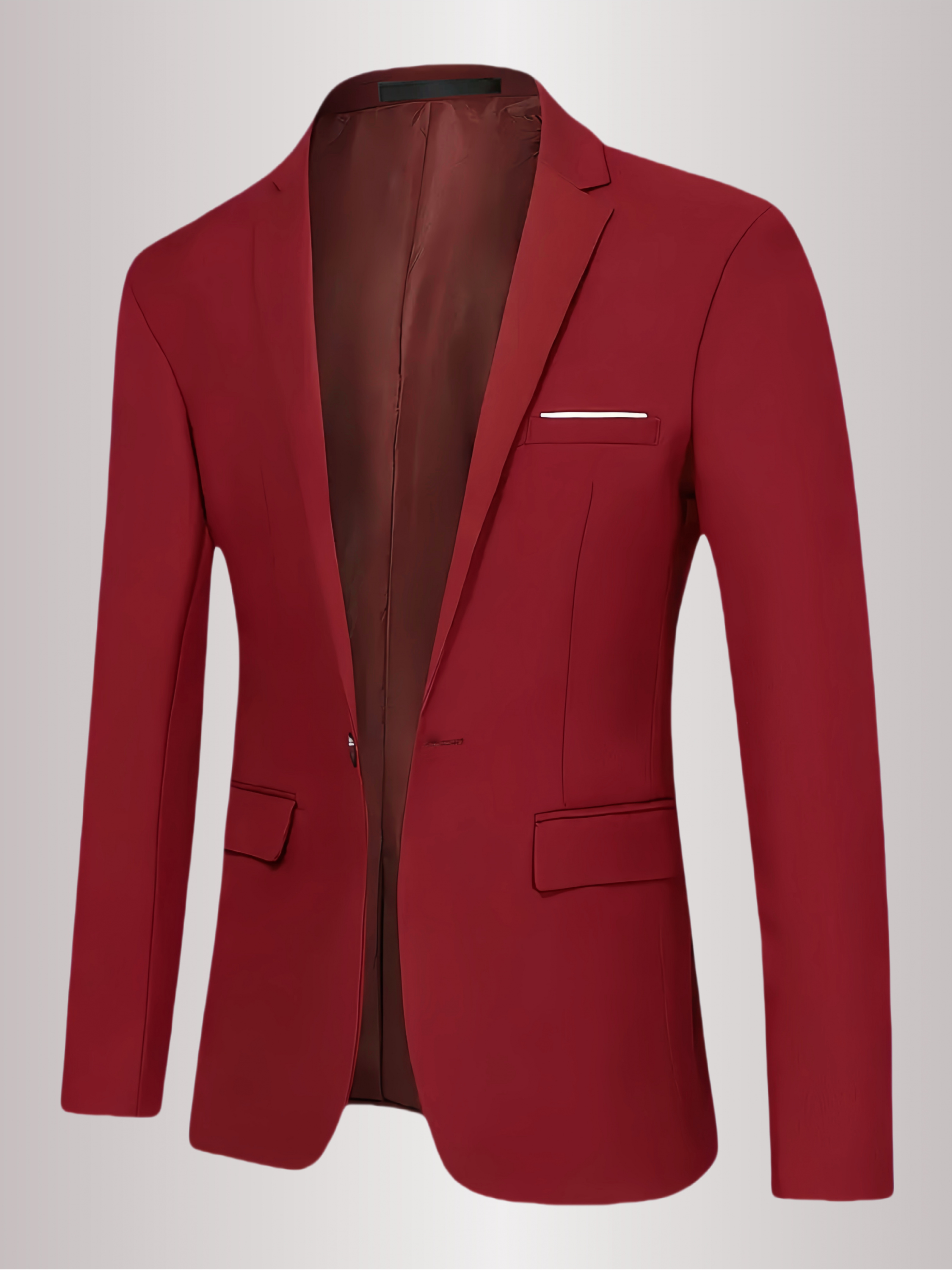 Red Coat