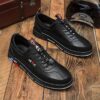 Newness Metropolitan Mens Casual Shoes Versatile trendy mens casual shoes perfect for any occasion Stylish and comfortable design