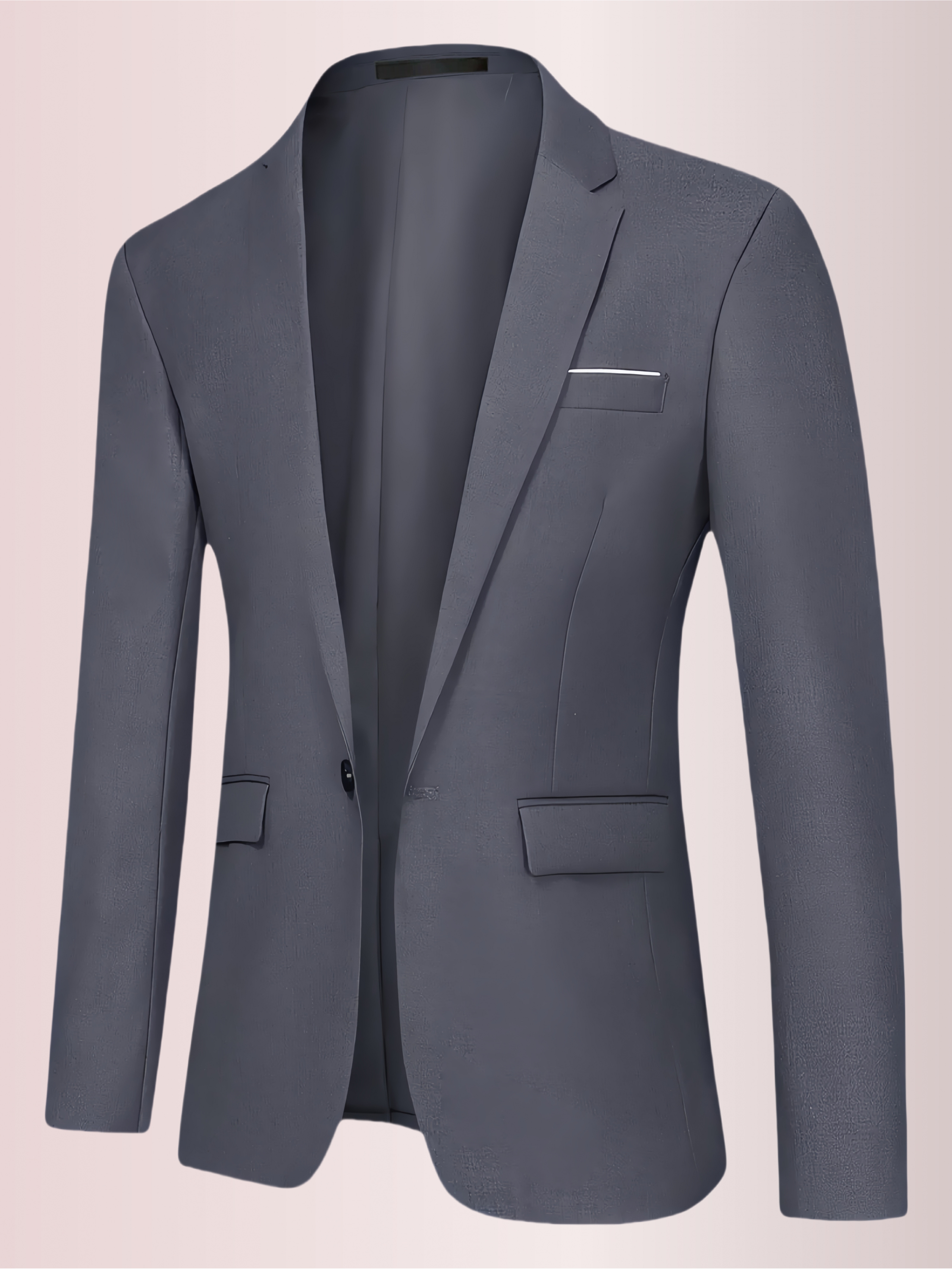 Gray Coat