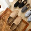 Newness Mens Effortless Style Casual Loafers Comfortable slip on loafers perfect for summer showcasing superior craftsmanship and style
