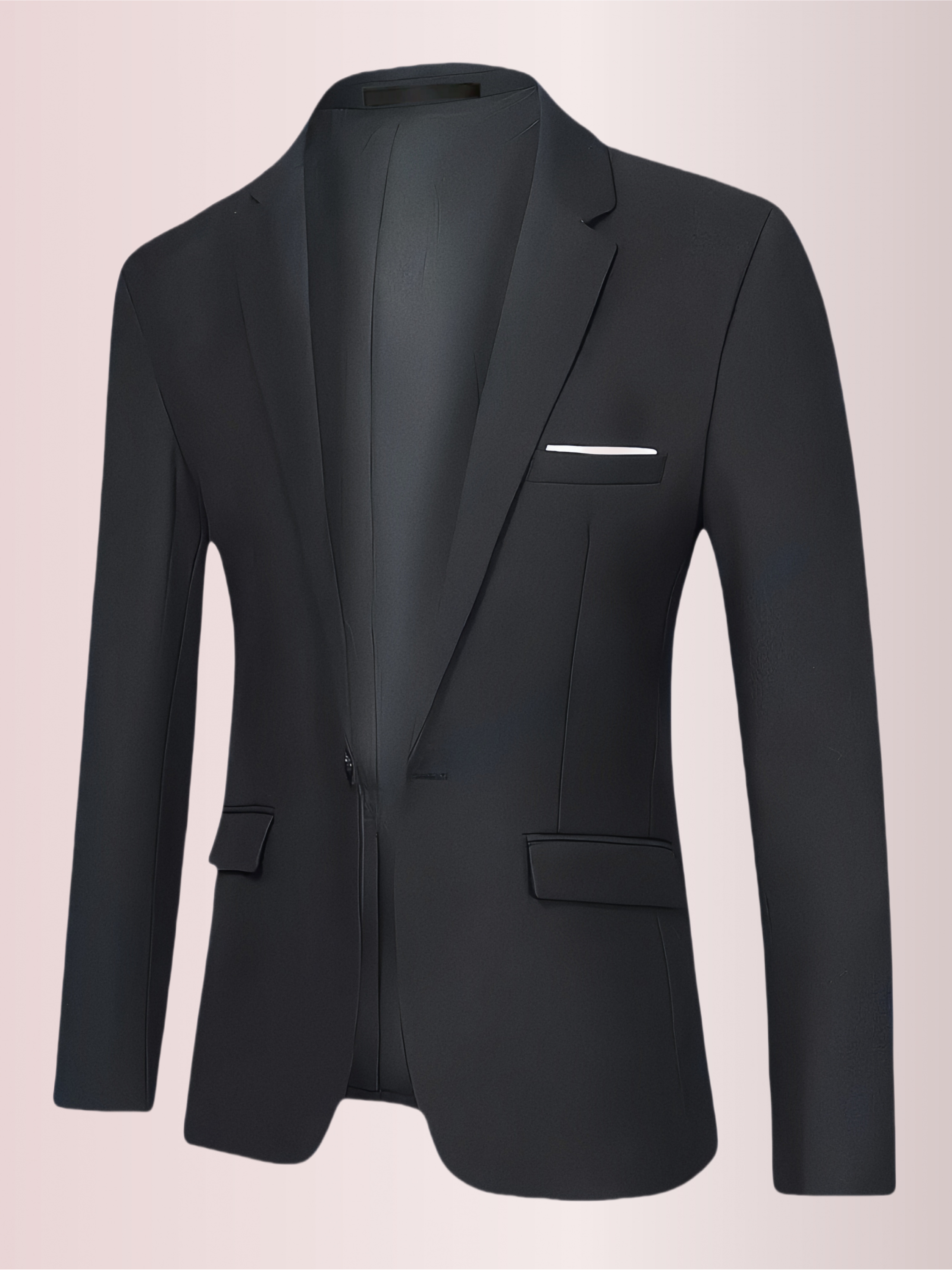 Black Jacket