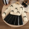 Adorable girls bow set in various colors and patterns perfect for any occasion Shop Newnesss latest collection