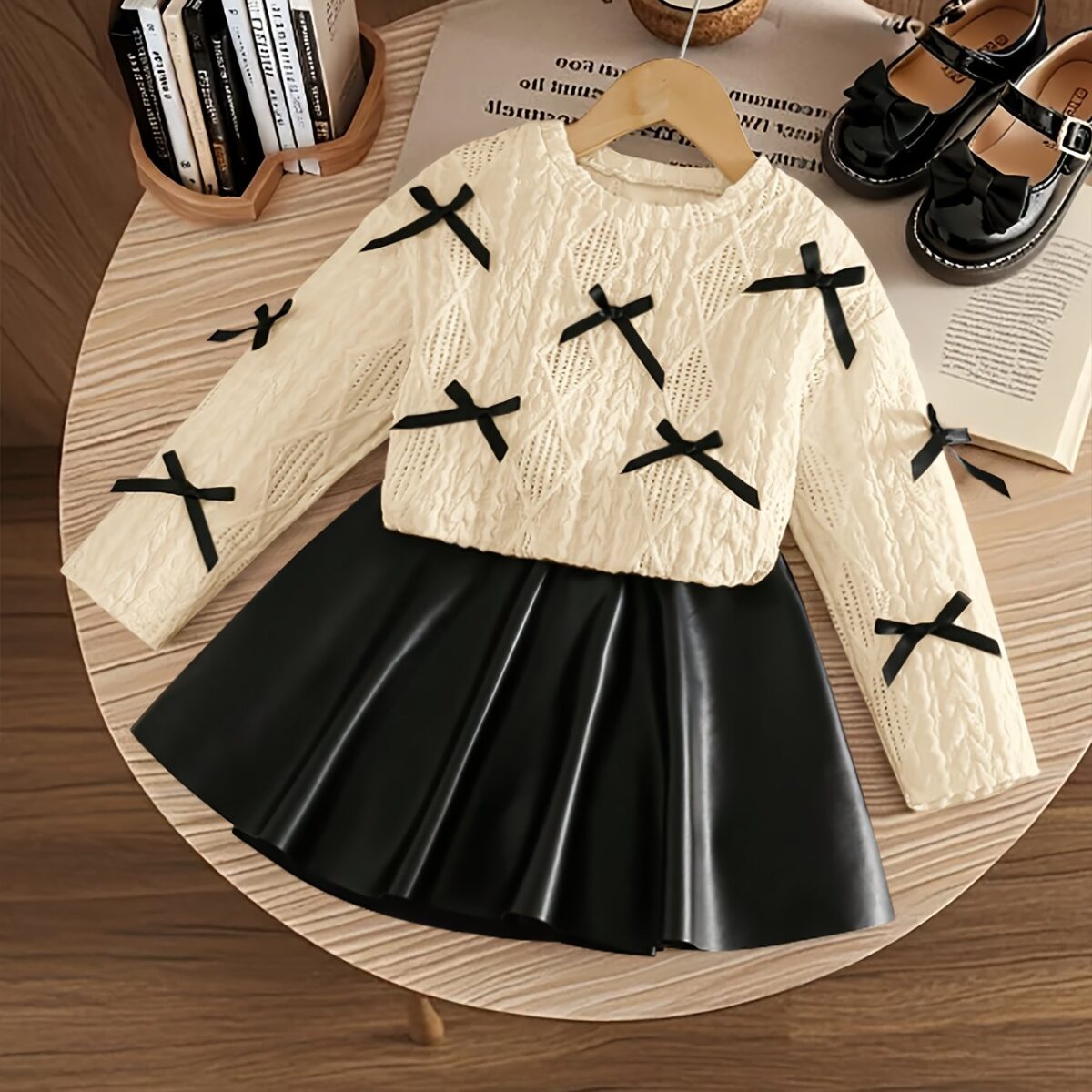 Adorable girls bow set in various colors and patterns perfect for any occasion Shop Newnesss latest collection